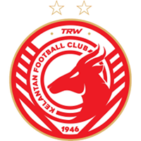 logo of Kelantan FC