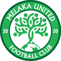 logo of Melaka United FC
