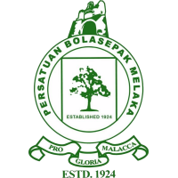 old logo of Melaka United FC
