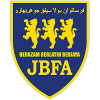 logo of Johor Bahru FA