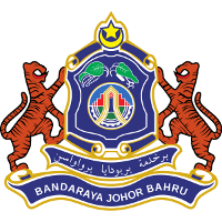 old logo of Johor Bahru FA