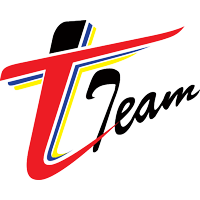 logo of PBDKT T-Team FC