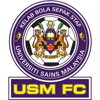 logo of USM FC