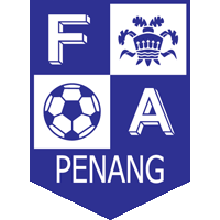 old logo of Penang FC