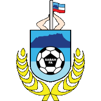 old logo of Sabah FC