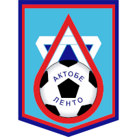 old logo of Aqtöbe FK