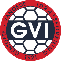logo of Gentofte-Vangede IF