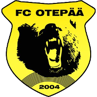 logo of FC Otepää
