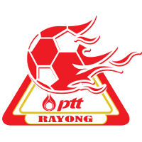 logo of PTT Rayong FC
