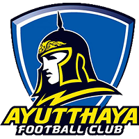 old logo of Bangpa-In Ayutthaya FC