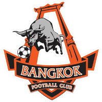 old logo of Bangkok FC