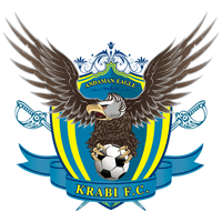 logo of Krabi FC
