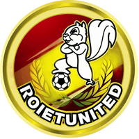 old logo of Roi Et PB United
