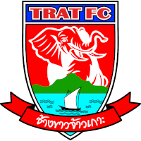 old logo of Trat FC