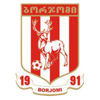 old logo of SK Borjomi