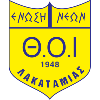 logo of EN THOI Lakatamias