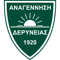 logo of MS Annagénnisis Derýneias