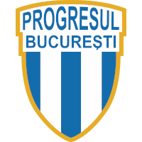 old logo of FC National Bucureşti