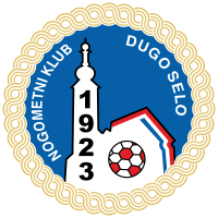 logo of NK Dugo Selo
