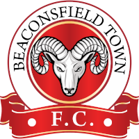 old logo of Beaconsfield Town FC