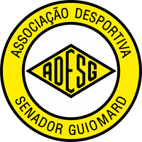 logo of AD Senador Guiomard