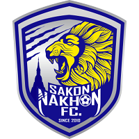 logo of Sakon Nakhon FC