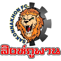 old logo of Sakon Nakhon FC