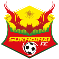 old logo of Sukhothai FC