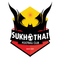 old logo of Sukhothai FC