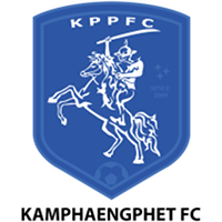 logo of Kamphaeng Phet FC