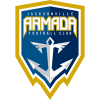 logo of Jacksonville Armada FC