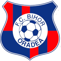 logo of FC Bihor Oradea