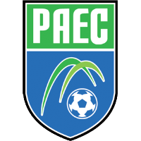 old logo of Grêmio Osasco Audax