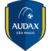 old logo of Grêmio Osasco Audax