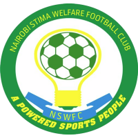 logo of Nairobi Stima WFC