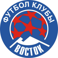 logo of Vostok Öskemen FK