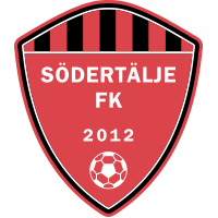 logo of Södertälje FK