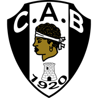 old logo of FC Bastia-Borgo