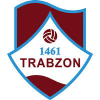 logo of 1461 Trabzonspor