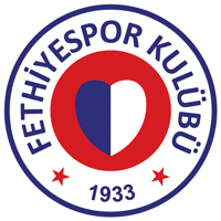logo of Fethiyespor