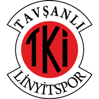 logo of TKI Tavşanlı Linyitspor K