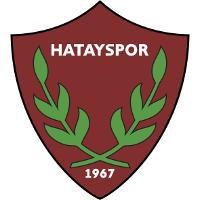 old logo of Atakaş Hatayspor