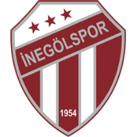 old logo of İnegölspor