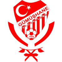 logo of Gümüşhane