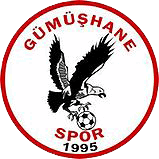 old logo of Gümüşhanespor