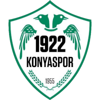 logo of Yapalı İnşaat 1922 Konyaspor