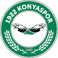 old logo of Yapalı İnşaat 1922 Konyaspor