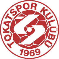 logo of Tokatspor