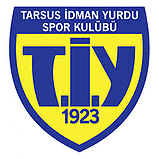 old logo of Tarsus İdman Yurdu