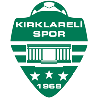 logo of Kırklarelispor